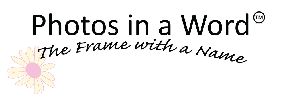 Photos in a word