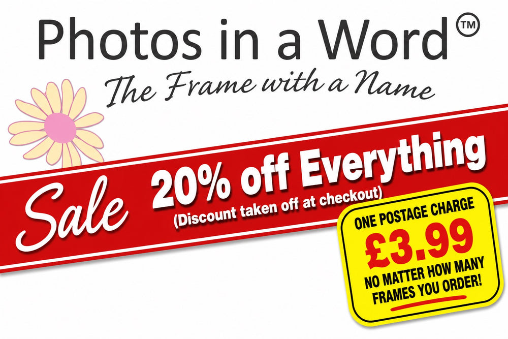 Photos in a word