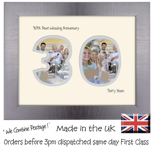 GAESHOW 25th Wedding Picture Frame Gifts, Then & Now Anniversary Picture Frame, Wedding Wooden GAESHOW 25th Wedding Picture Frame Gifts, Then & Now Anniversary Picture Frame, Wedding Wooden