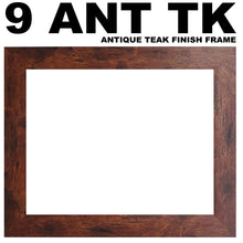 Toby Photo Frame - Toby Name Word Photo Frame 1323-BB 375mm x 151mm mount size  , Choices of frames & Borders
