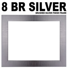 Jack Photo Frame - Jack Name Word Photo Frame 1288-BB 375mm x 151mm mount size  , Choices of frames & Borders