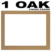 Toby Photo Frame - Toby Name Word Photo Frame 1323-BB 375mm x 151mm mount size  , Choices of frames & Borders